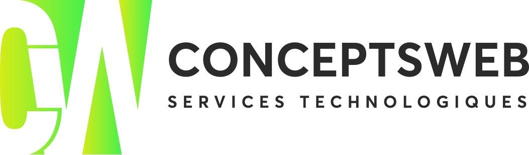 ConceptsWeb Logo